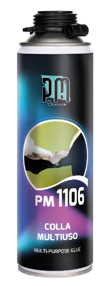 PM 1106 Colla spray
